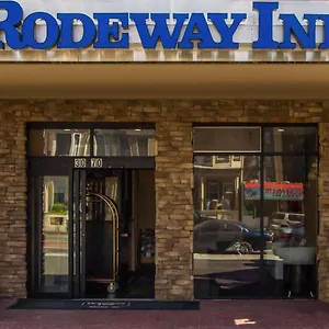 ** Inn Rodeway Bronx Zoo United States
