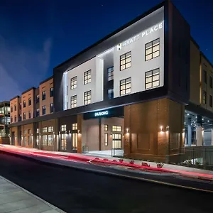  Hotel Hyatt Place Nashville/green Hills United States