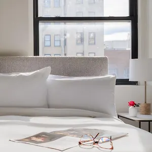 **** Aparthotel Kasa Capitol Hill Downtown United States