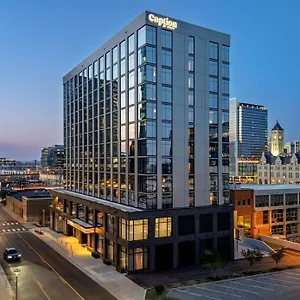 **** Hotel Caption By Hyatt Downtown - The Gulch United States